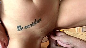 you fucked me raw last nite i need that big cock round two now