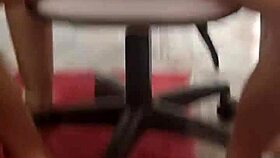 See What This Cute Naughty Amateur Did To Dick