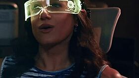 oh god, penny barber finally rides that thick cock she craved