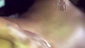 i'm cheatin' slut ass pussy wrecked by bbc creampie