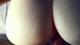 Doggy pounding my tight sexy ass, you like it deep?