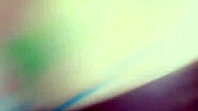 i rip clothes off bound goth slut, toy her pierced nipples till she drips and cums