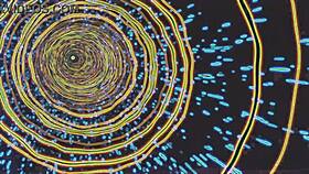 PETITE Latina Takes HUGE BBC Stuck In Washing Machine!