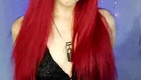 Intense Big Ass Anal Pounding