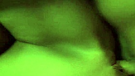 Blonde milf Tanya James in heels gets fucked hard by Derrick Pierce's cock