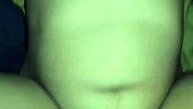 she moans fuck me harder in tight wet pussy