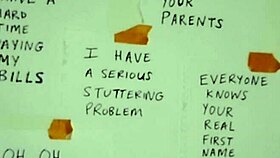 My Celebrity Impersonations Offer Free Halloween Costume Ideas Part 1