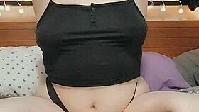 Ambe36dd's Big Natural Tits Tease You Senseless!