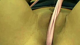 my latina pussy soaks these panties wet