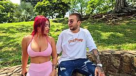 right after dumping my boyfriend a stranger rails me senseless alejandra palacios