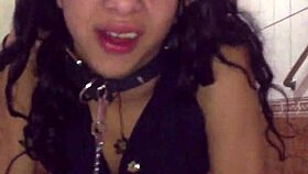 is pamela seidy vero ready to submit as your sexual slave tonight?