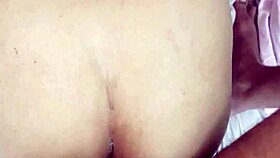 i was shy at first but ended up giving my juicy ass