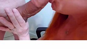 Does Amateur Wife Crave That Thick Cock Creampie?