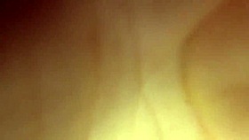 ohh sexy chubby me gets fucked hard creampie pussy!