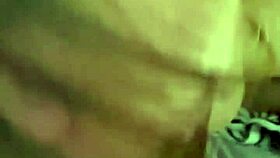 Horny Filipina Milf Maid Gulps Massive Cum Load!