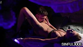 dina joy, cover me in your juicy pussy love