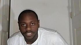 relaxing with banana ass spread thanksgiving stretch vibes