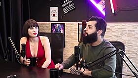 lady snow lord kenobi sensual cast highlights with big tits swingers action 🔥💦