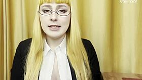 prostate massage then pegging the perfect nurse cure?