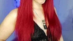 Intense Big Ass Anal Pounding