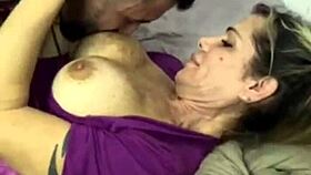 friend barebacks tight hole deliciously with monster cock