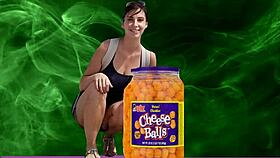 Lil Tpop drops Cassy's full Rotten Eggs album now