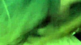 Horny Filipina Milf Maid Gulps Massive Cum Load!