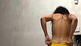 mexican teacher alexia's intimate college video leaks hot and steamy