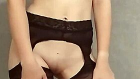 Sexy Dirty Stella's Wild Porn Filming Moments!