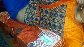 Teacher traps you for wild sex bang!