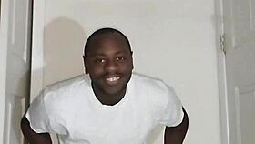 relaxing with banana ass spread thanksgiving stretch vibes