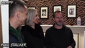 hey coco, ready for that anal threesome with your hubby in the club? 😈