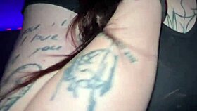 She fingers her hot friend so hard till loud orgasm