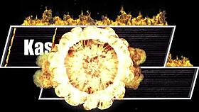 WOW Virtual Orgy With Husband Followers Cum Covered Kalena Mitrak