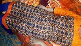 Teacher traps you for wild sex bang!