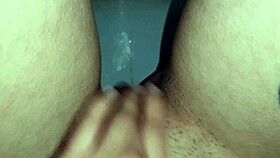 Jerk off peeing public toilet thrill?