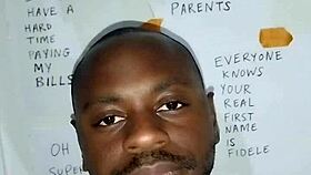 My Celebrity Impersonations Offer Free Halloween Costume Ideas Part 1