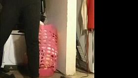 oiled bbw milf slut strips and teases her wet curves on webcam