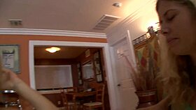 princess sophia and addison berlin drip wet licking tight pussies 👅💦