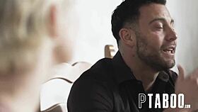 fiancé got cold feet wanna seduce instead?