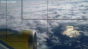 wanna see short puerto rican midget latina stripper workout on big black cock?