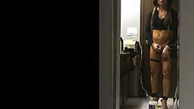 Hey check out this sexy asian ladyboy shaking her ass 🍑😍