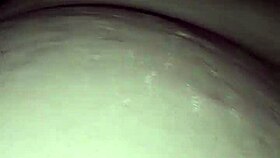 pregnant at six months flashes belly and bush 😏🤰