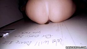 I'm the channel person sucking cocks through this glory hole begging for hot cum loads everywhere!