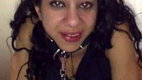 is pamela seidy vero ready to submit as your sexual slave tonight?