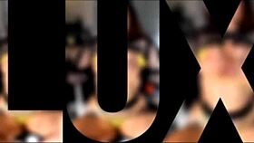 Curvy Brazilian Nicole Lux teases POV and sucks deep