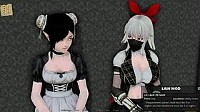 harem hotel adventure unfolds in steamy room 66