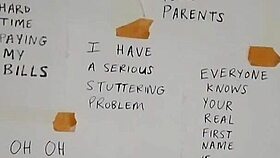 My Celebrity Impersonations Offer Free Halloween Costume Ideas Part 1