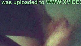 stroking my monster cock outside on the balcony solo amateur fun 🍆🔥