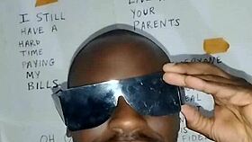 My Celebrity Impersonations Offer Free Halloween Costume Ideas Part 1